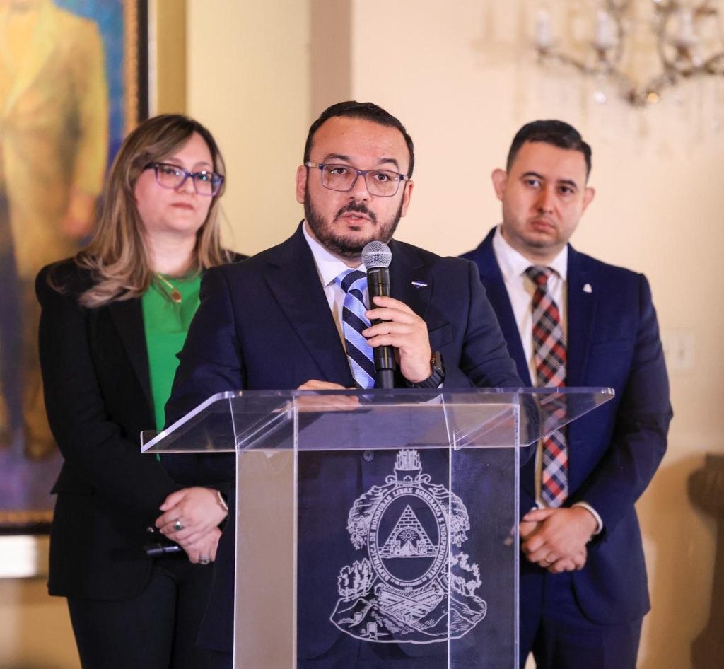 Gobierno del presidente Asfura anuncia medidas adicionales para paliar alto costo en precio de los combustibles