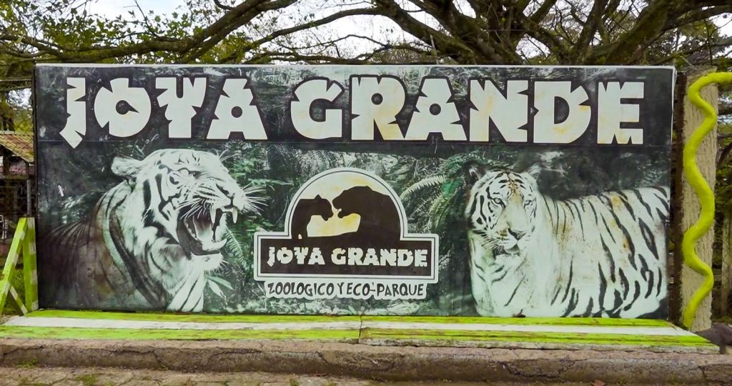 Gobierno impulsa ruta turística en El Cajón y Joya Grande para fortalecer la economía y la seguridad alimentaria