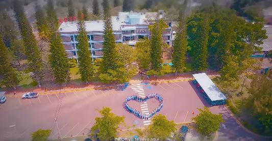 ¿Es el INFOP una Universidad?, por Alexis Ordóñez