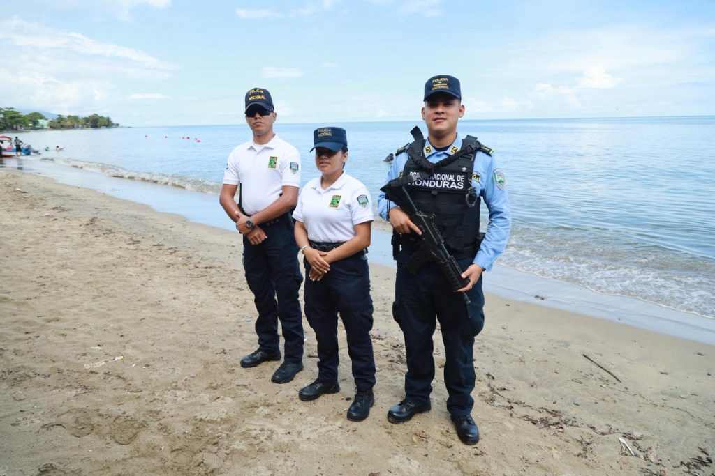 CONAPREMM resalta logros de operativos de prevención en Semana Santa