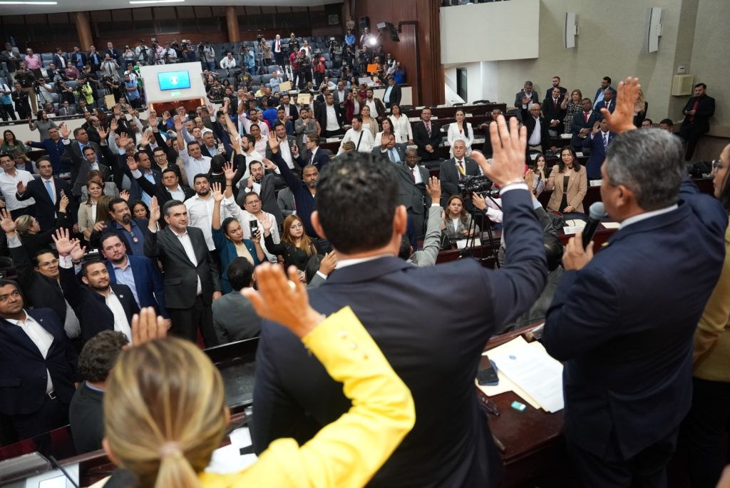 Ley de Empleo a Tiempo Parcial entró en vigor tras su publicación en La Gaceta