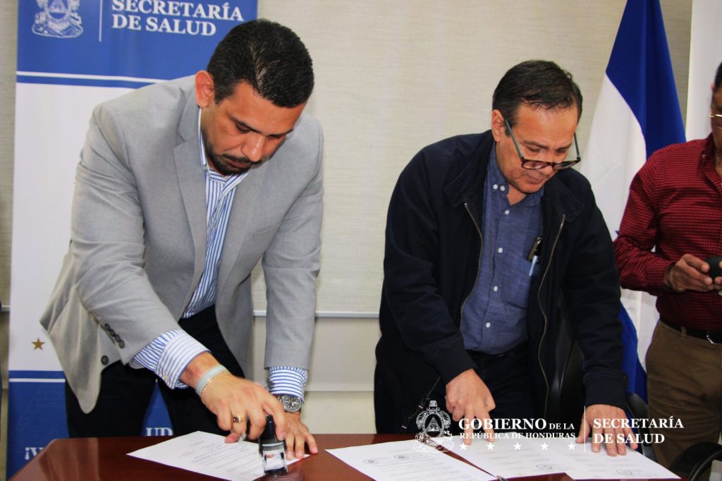 SESAL y CMH alcanzan acuerdos y suspenden asambleas informativas