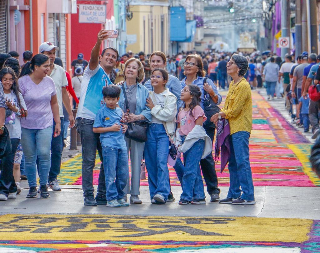 Honduras fortaleció su turismo en Semana Santa con mayor flujo de visitantes internacionales
