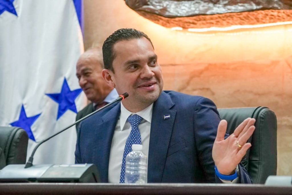 CN da a conocer sus logros en 90 días de gestión a cargo de Tomás Zambrano como presidente