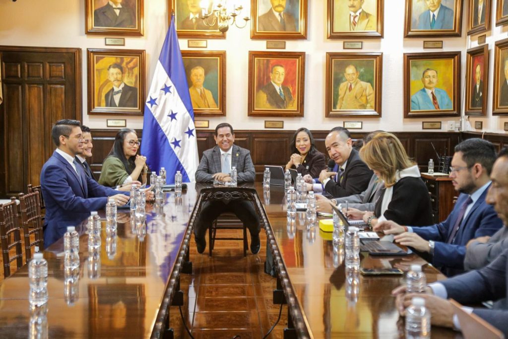 Comisión Electoral del CN avanza en reformas con enfoque de género