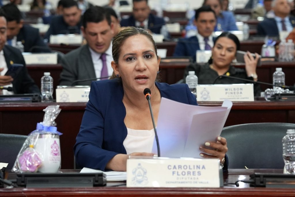 CN conoce proyecto de la Ley de Etiquetado Frontal de productos alimenticios