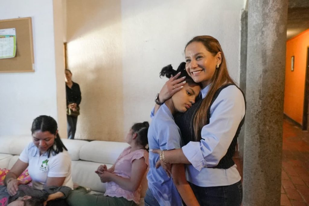 Congreso aumenta presupuesto para rehabilitación de niños con parálisis cerebral