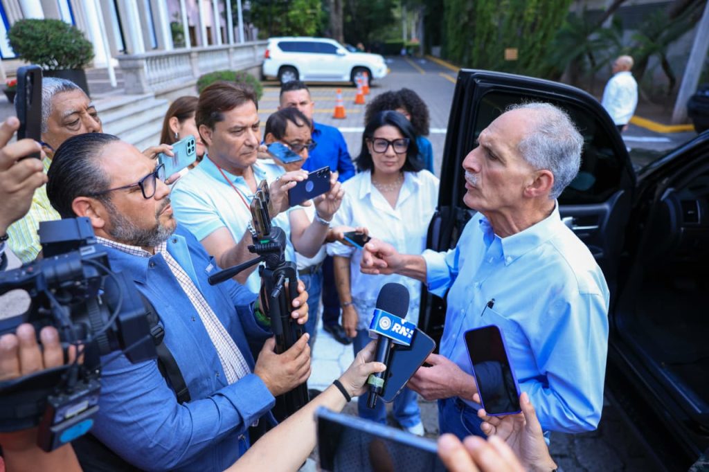 Presidente Asfura anuncia focalización de subsidios al sector de la energía