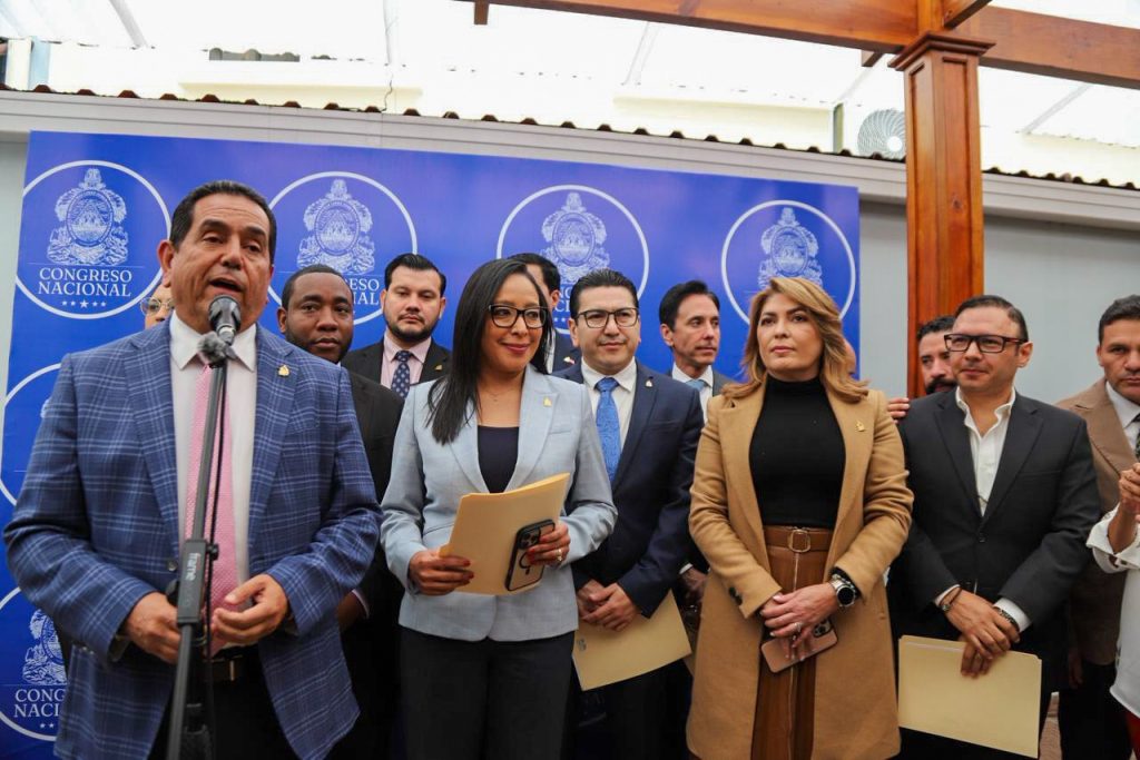 Con listado depurado, Congreso inicia audiencias para elegir nuevas autoridades electorales