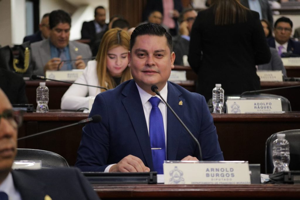 Presentan en el Congreso iniciativa para fortalecer Aldeas Infantiles SOS