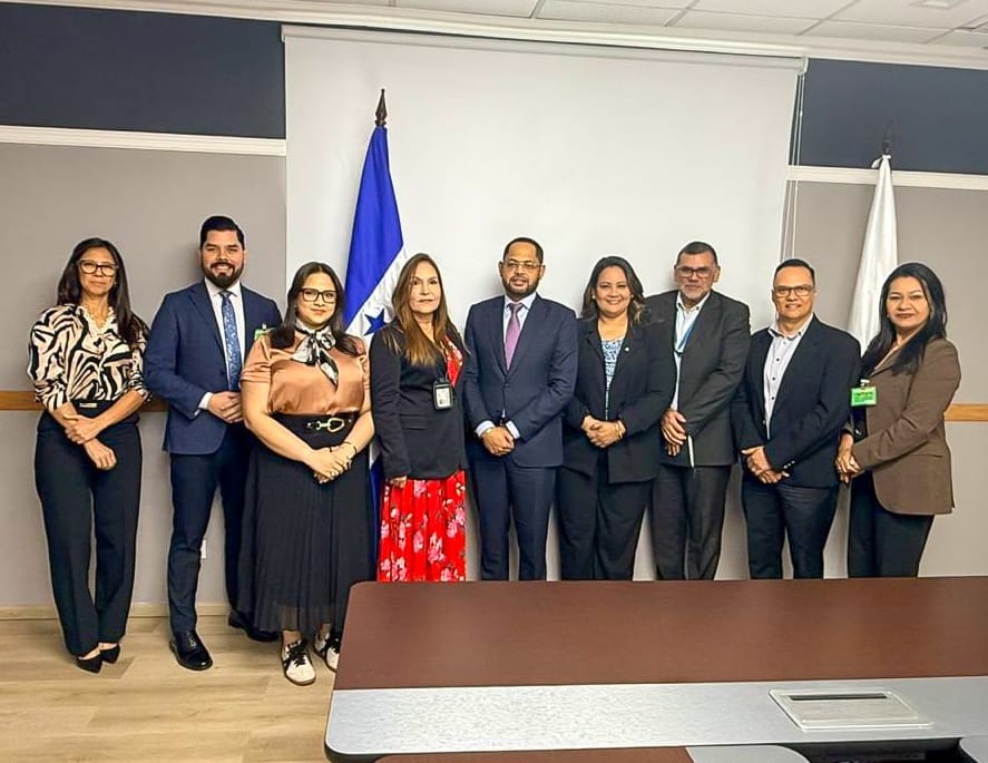 Congreso, MP y sociedad civil coordinan esfuerzos para protección de la niñez