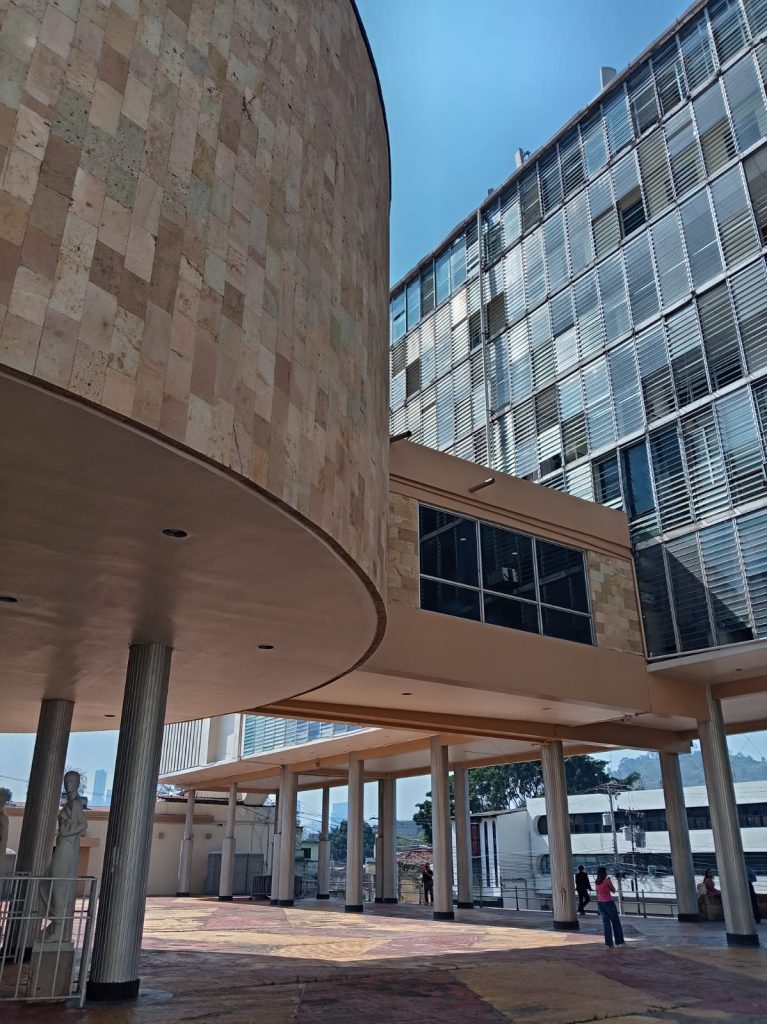 Dan a conocer listado de postulantes y horarios asistir a audiencias a la comisión del CN