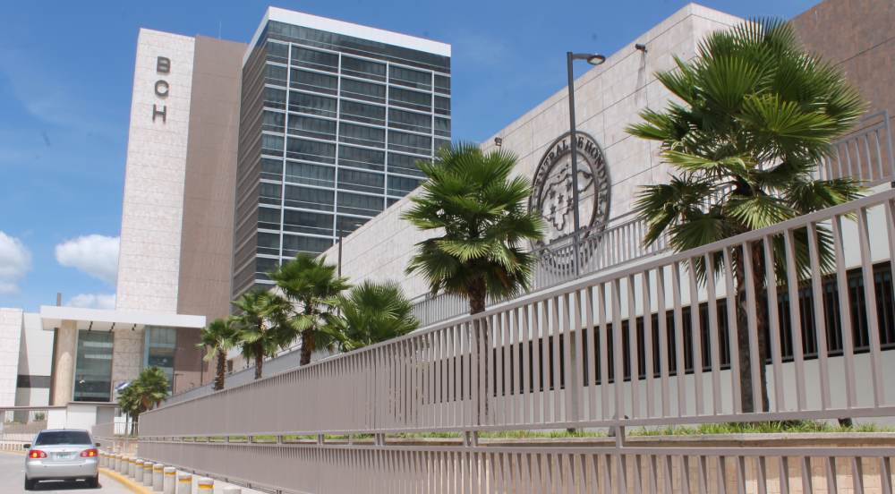 BCH da a conocer su Programa Monetario para el 2026-2027