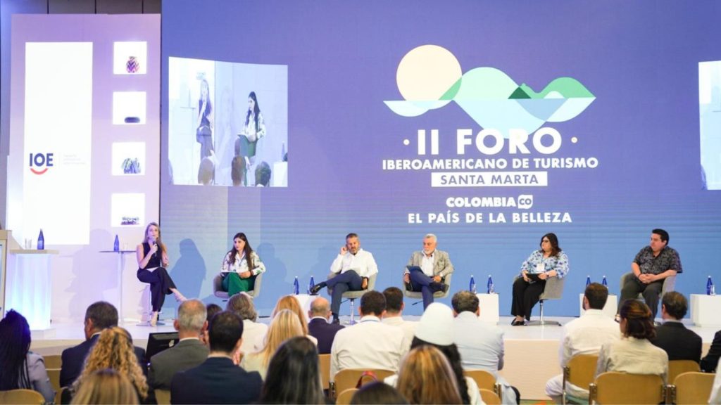 Honduras se prepara para recibir representantes al III Foro Iberoamericano de Turismo en junio