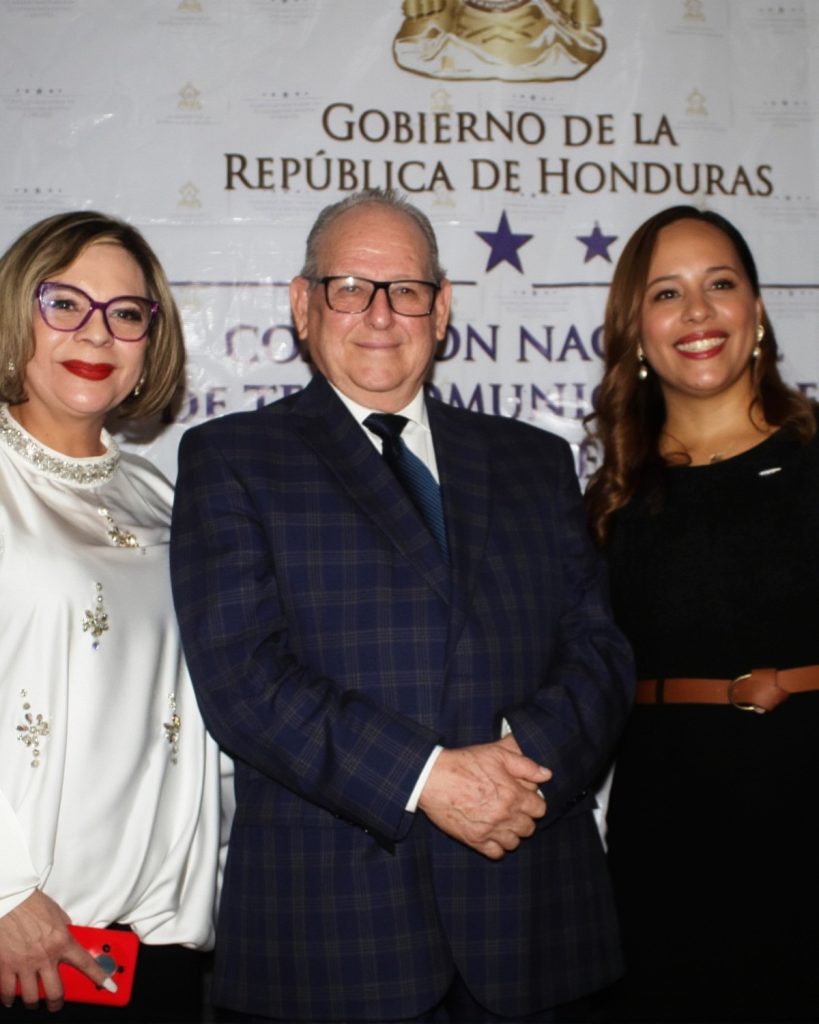 Hondutel conmemora el Día Mundial de las Telecomunicaciones