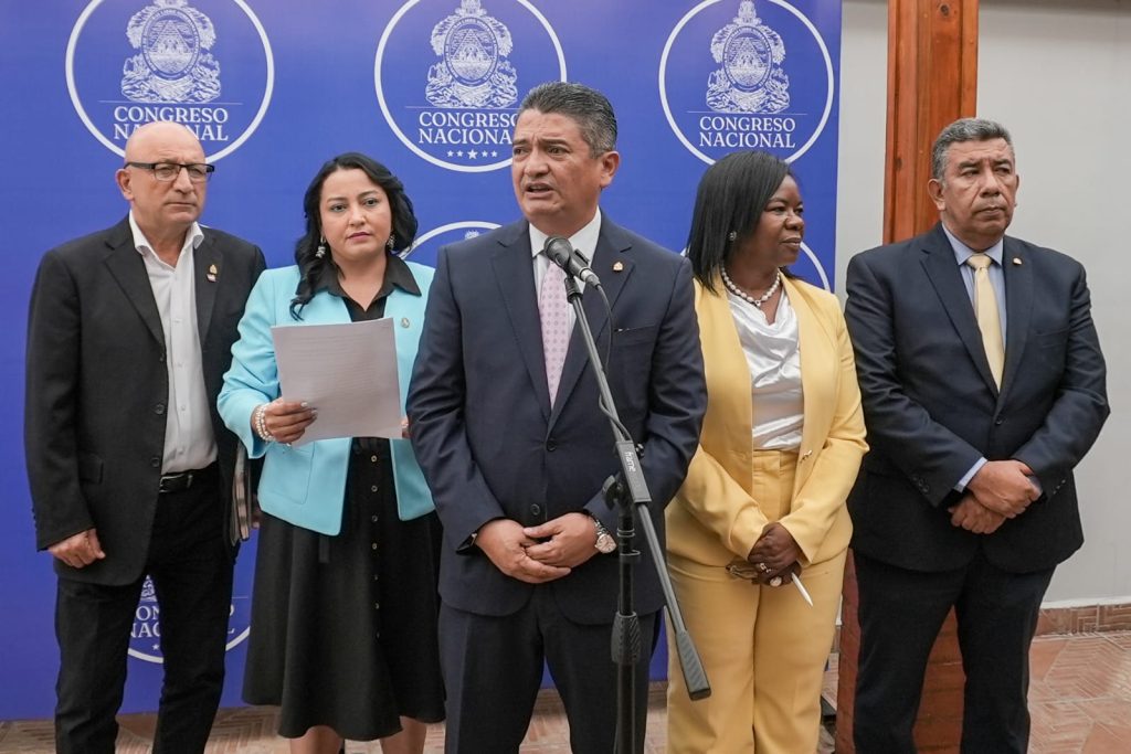 Legislativo prioriza esta semana apoyo al agro y medidas contra la criminalidad