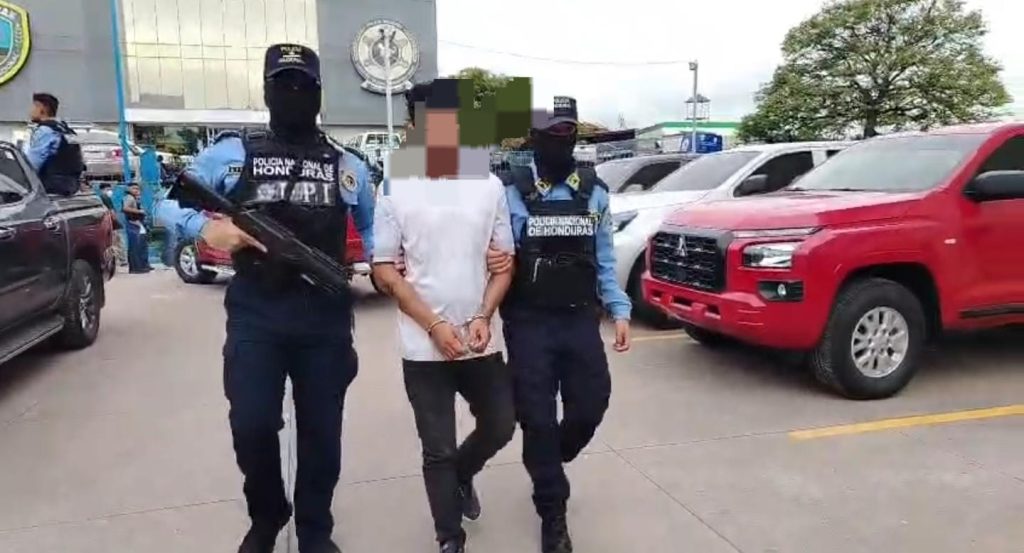 Más de un centenar de personas son requeridas por la DPI a nivel nacional