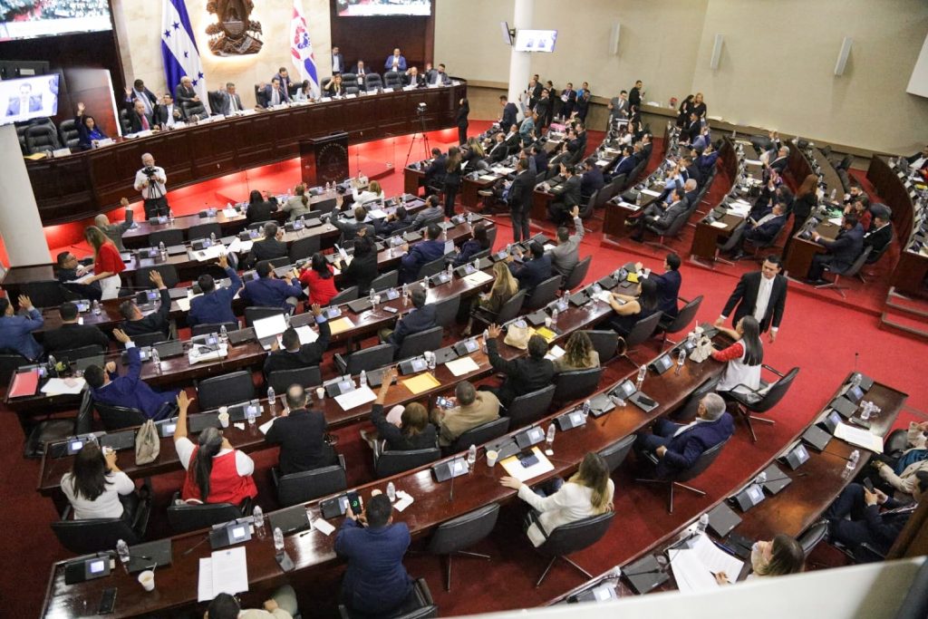 Congreso endurece por unanimidad las penas por femicidio