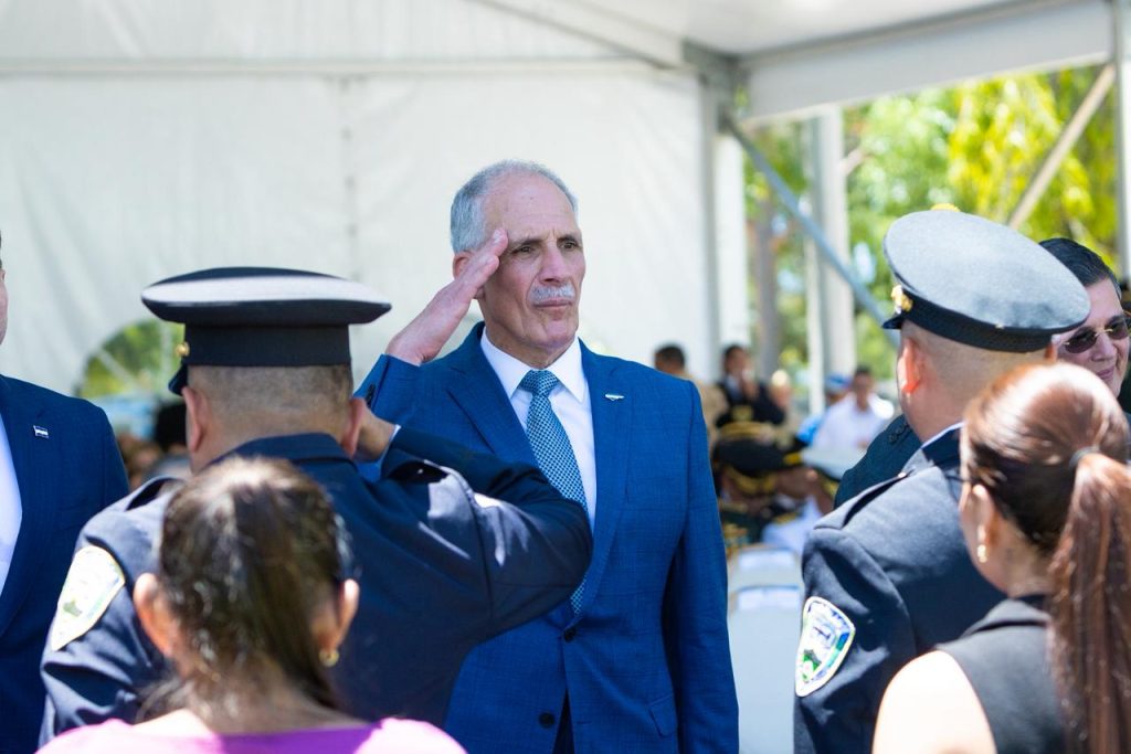 Presidente Asfura anuncia reformas en sector salud y seguridad