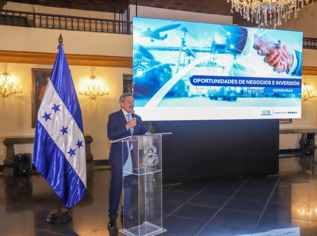 CNI presenta su estrategia 2026 y urge reforma energética para atraer inversión