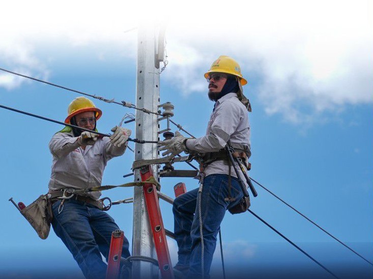 BID, Banco Mundial, BCIE y el CAF firman respaldo a la reforma energética en Honduras