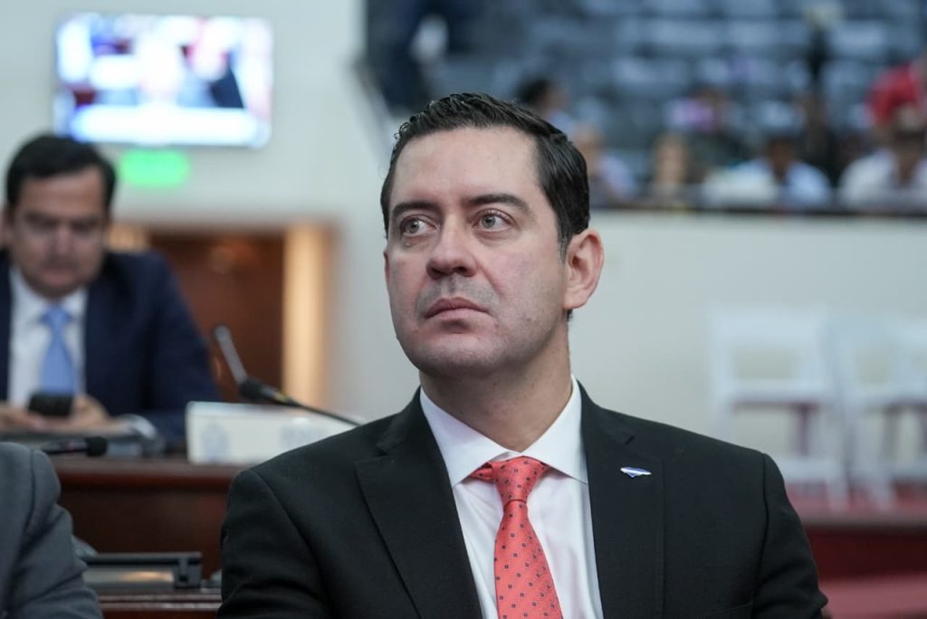 Congreso inicia discusión en primer debate de reformas al subsector eléctrico