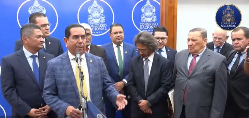 Comisión de Asuntos Electorales presentará propuestas para reformar ley electoral