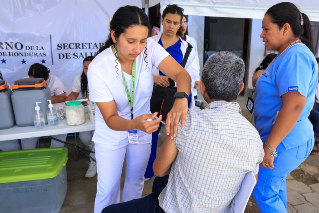 Candelaria recibe un nuevo comienzo con “La Salud Más Cerca de Usted”