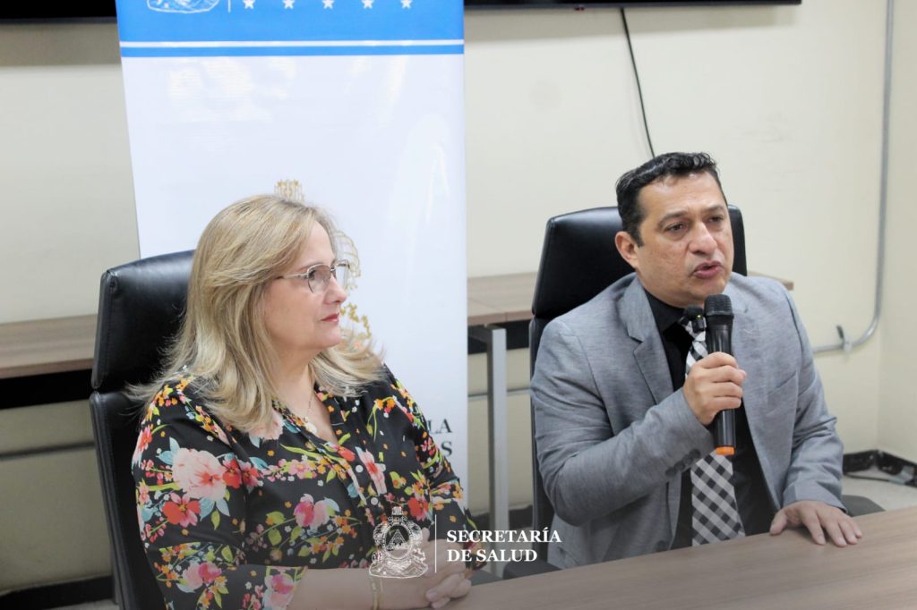 Salud llama a completar esquemas y mantener la vacunación activa en todo el país