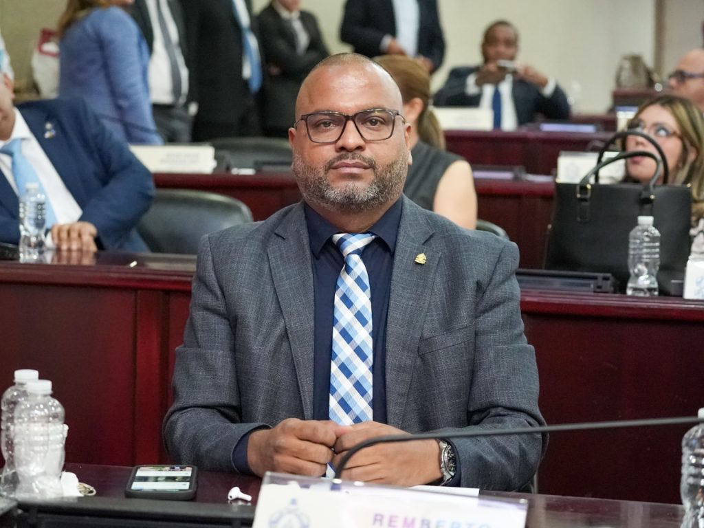 Presentan iniciativa para crear red de albergues en inmuebles administrados por la OABI