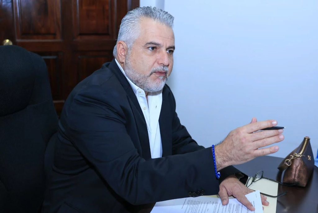 ENP impulsa inversión de 20 millones de dólares para ampliar la capacidad de terminal de graneles