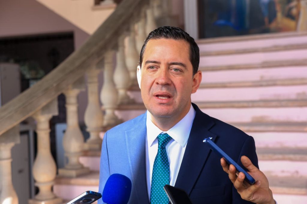 Gobierno acelera la ejecución presupuestaria para impulsar inversión y resultados para Honduras