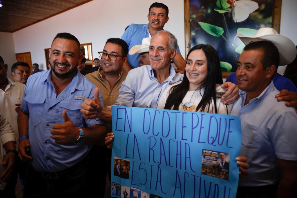 Presidente anuncia más inversión para los municipios y reafirma compromiso con el desarrollo de Honduras