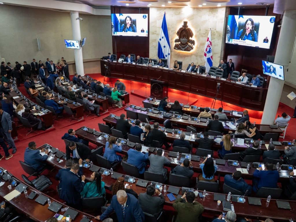 Congreso Nacional espera contrapropuestas para avanzar con reformas a la Ley Eléctrica