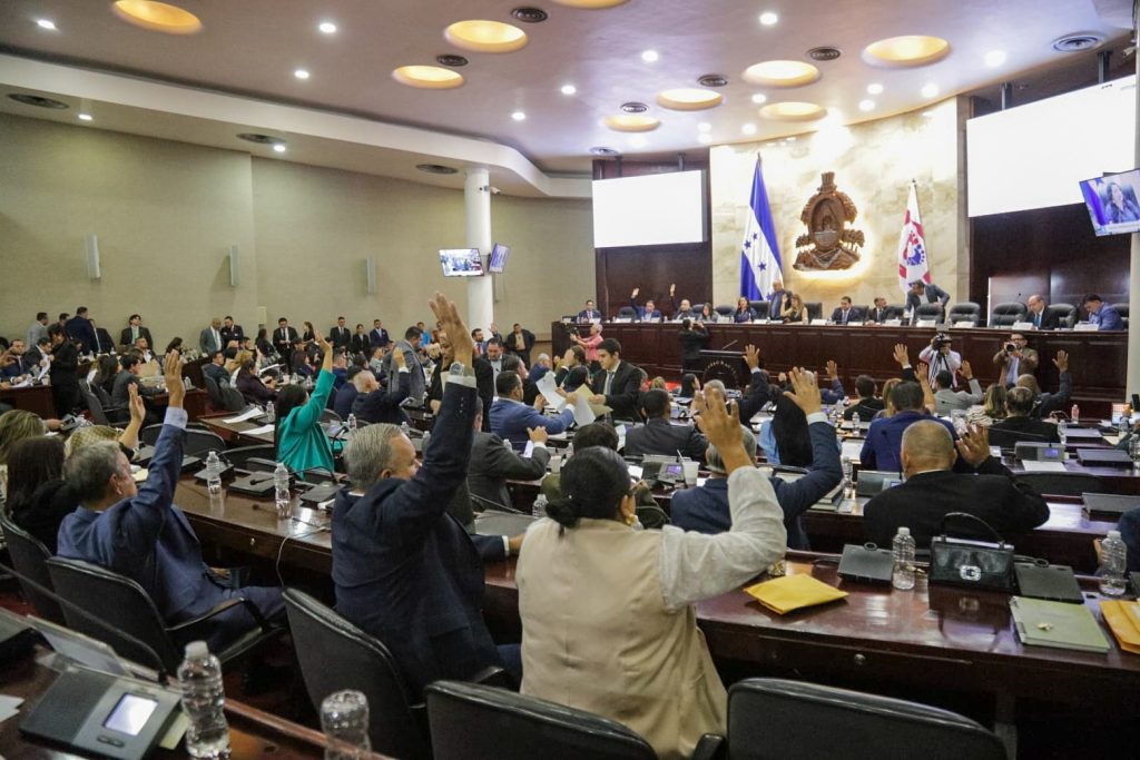 Con reglamento de Ley de Beneficiario Final se fortalecerá lucha contra el lavado de activos