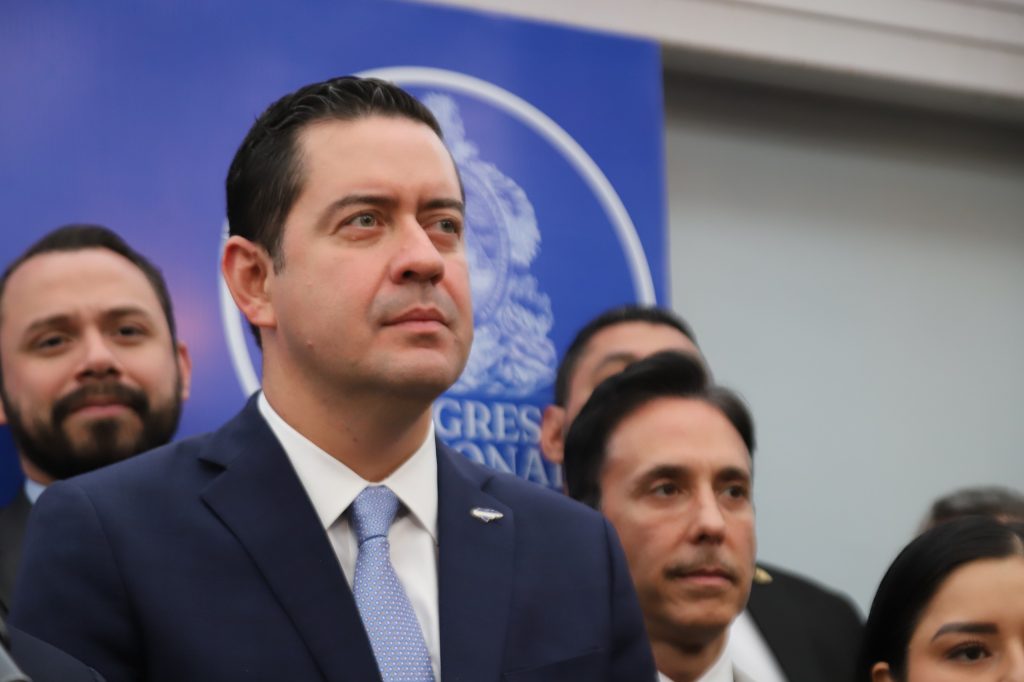 Representantes de Standard & Poors llegan a Honduras