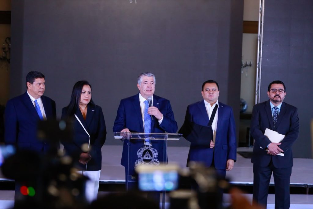 Aprueban PCM para liberar derecho de vía para construcción del libramiento sur de Tegucigalpa