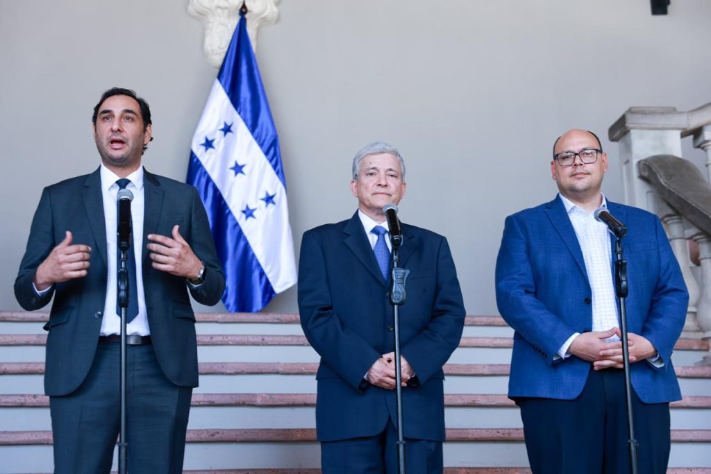 Reformas al sector eléctrico abren una nueva etapa para transformar la ENEE, según autoridades