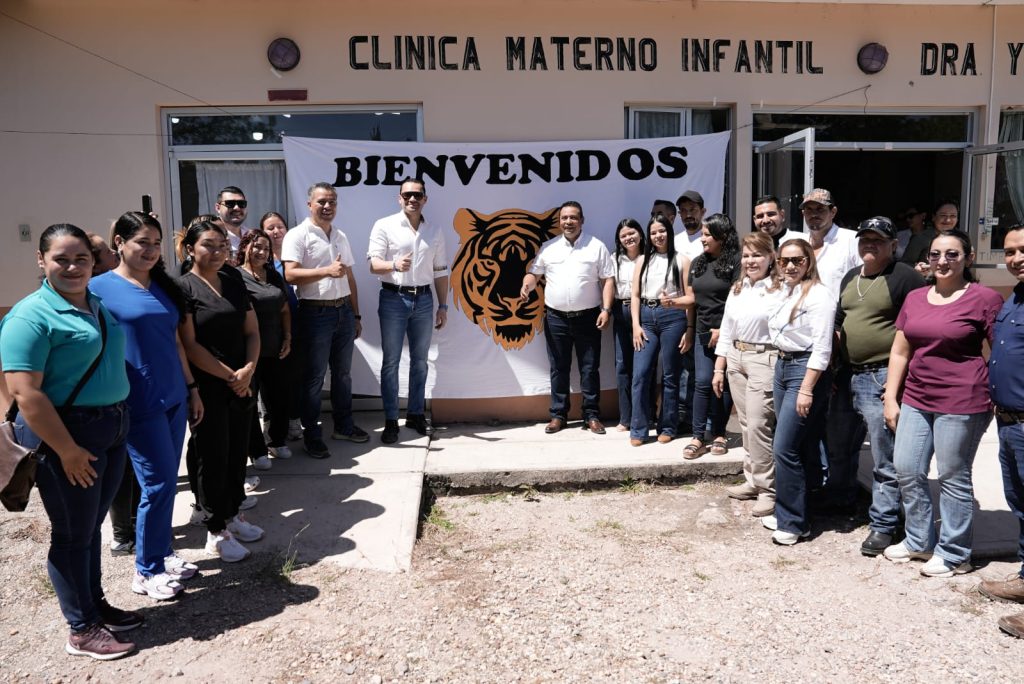 Congreso fortalece atención materno-infantil con aporte a clínica de Tambla, Lempira