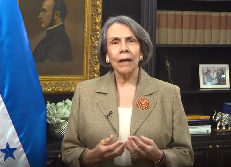 Presidente Asfura viajará a Italia para estrechar lazos de amistad y abrir oportunidades de inversión