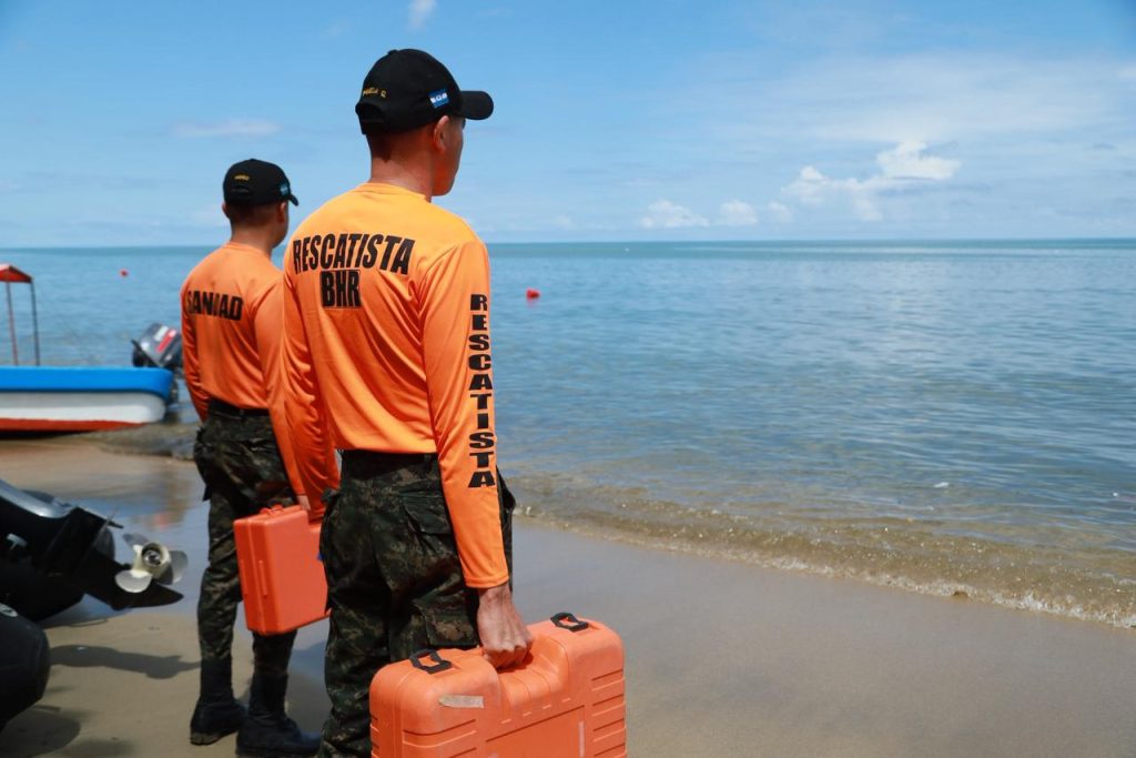 Más de 33 mil voluntarios de Conapremm brindan seguridad a los turistas durante el feriado de la Semana Morazánica