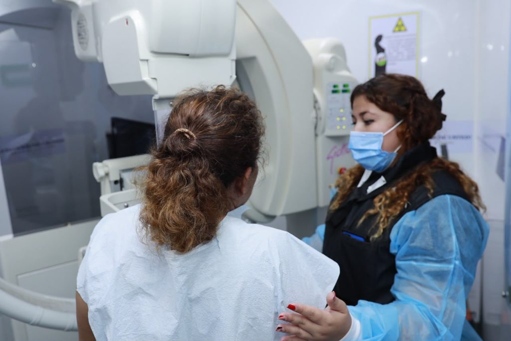 Las UMAC reducen largos viajes y acercan atención médica integral a Magdalena, Intibucá