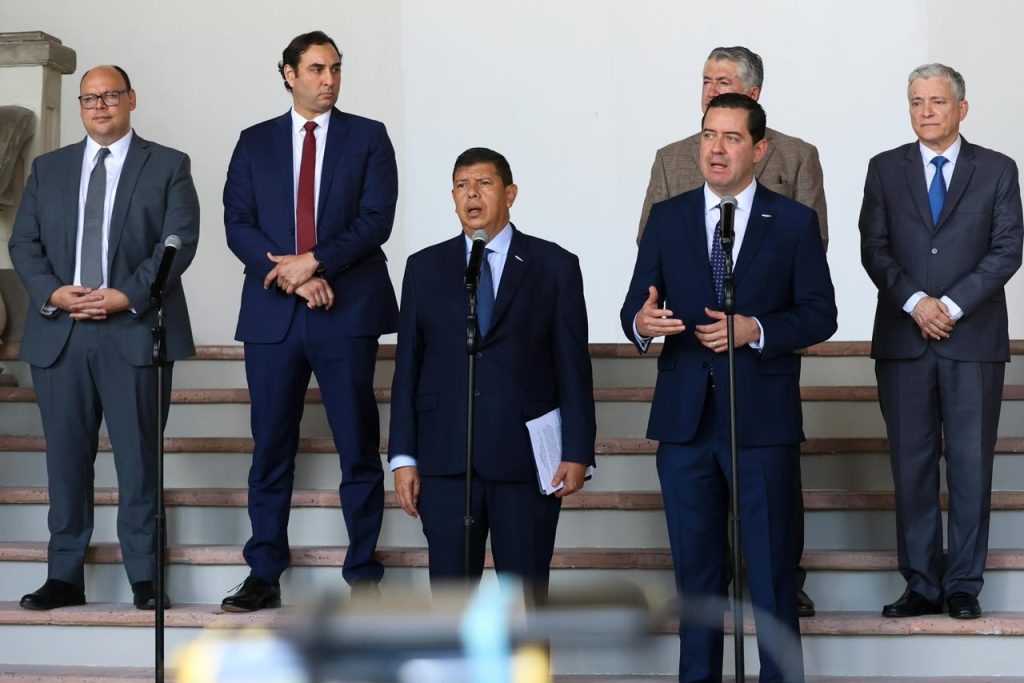 Publicada en la Gaceta la Ley de Justicia Energética aunque autoridades aseguran que tarifa no aumentará en 6 meses