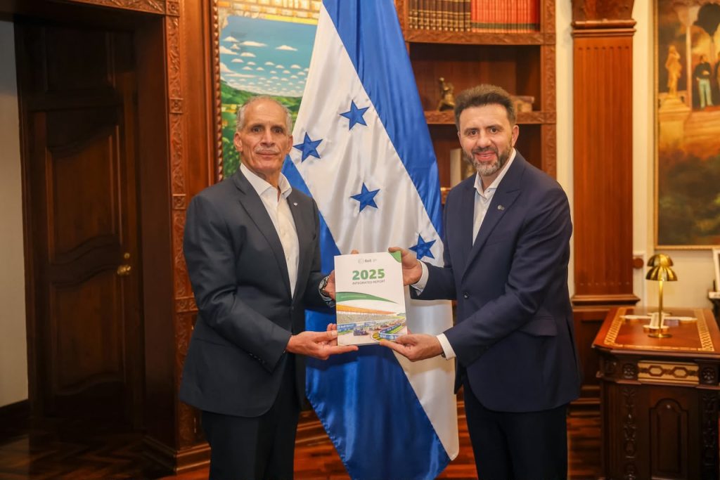 Honduras busca su propia producción de biodiesel para dinamizar la producción agrícola