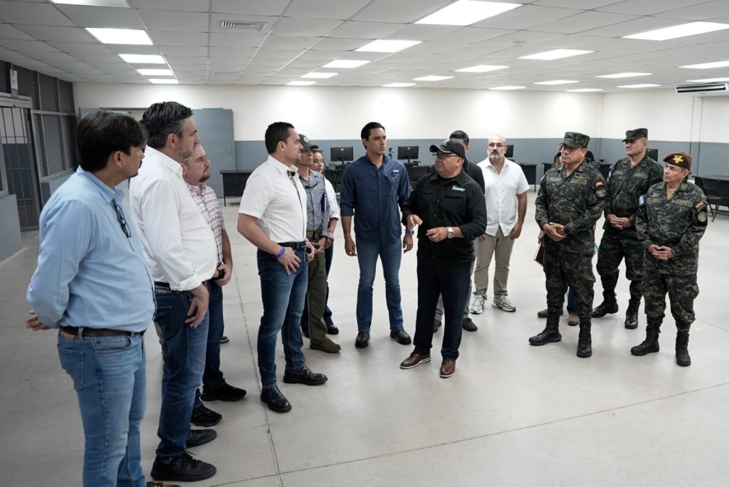 Presidente del CN plantea ampliar penas a menores o reducir edad punible