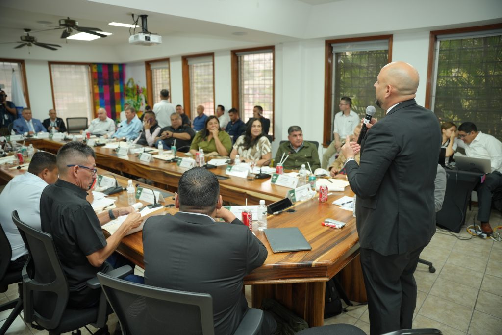 A través de las municipalidades, Gobierno busca fortalecer la promoción turística